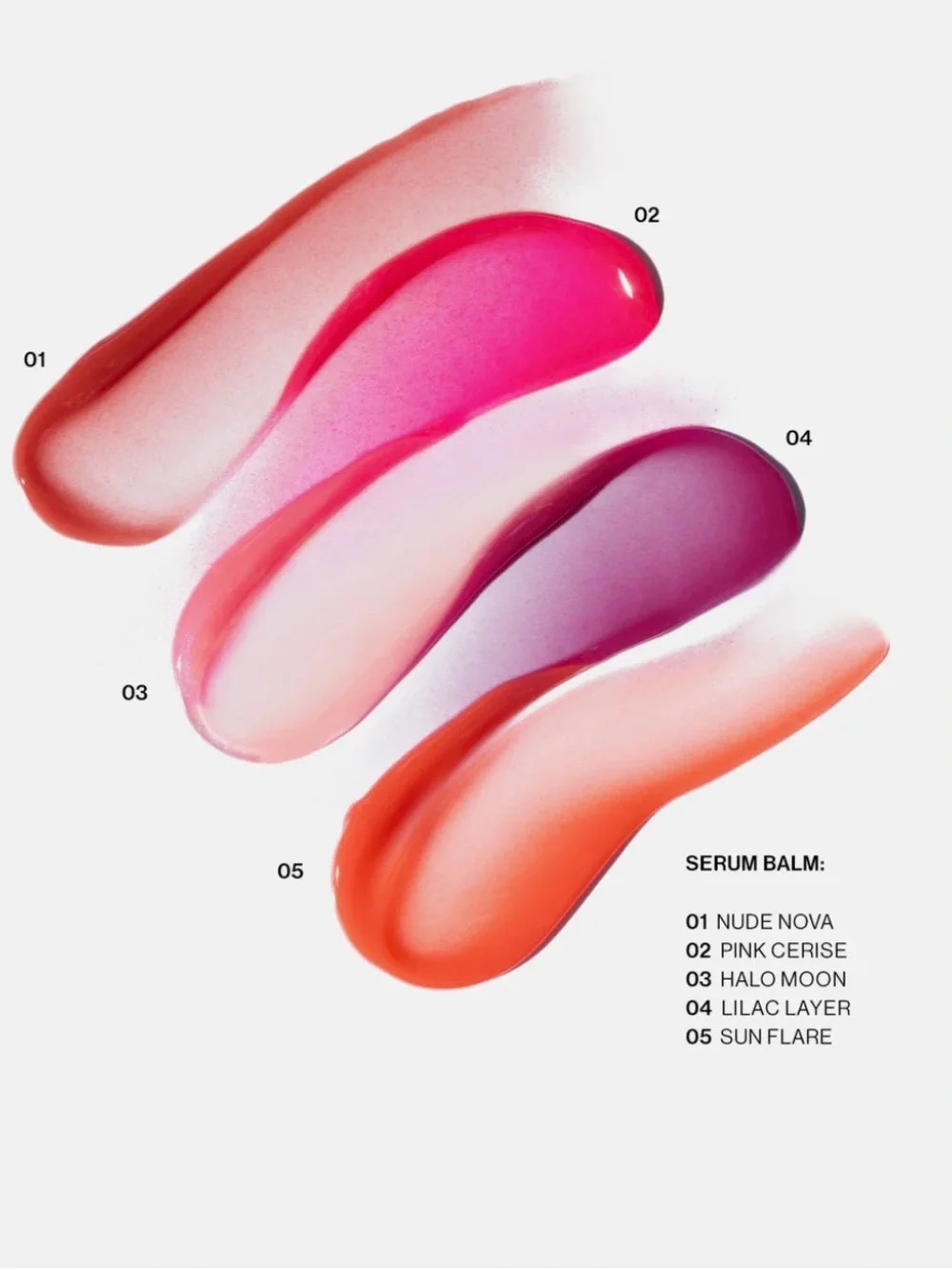 Make Beauty give your